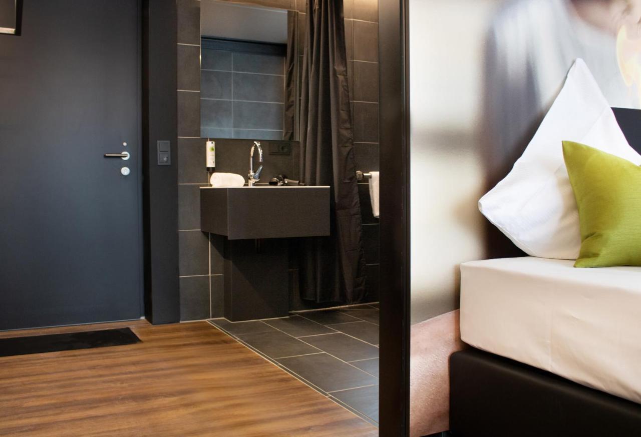Fr Hotel By Wmm Hotels Eschbach  Exterior foto