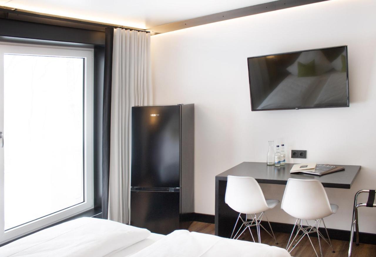 Fr Hotel By Wmm Hotels Eschbach  Exterior foto